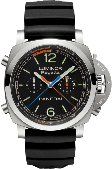 Feature: The best 15 Panerai watches .